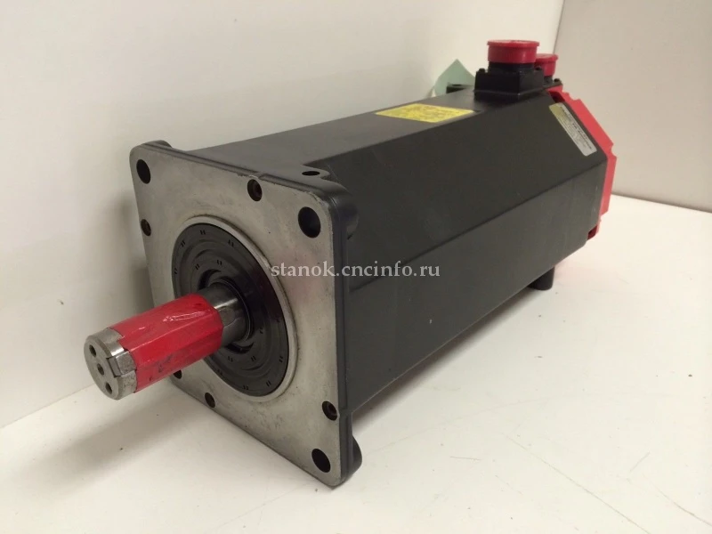A06B-0153-B088 сервомотор Fanuc