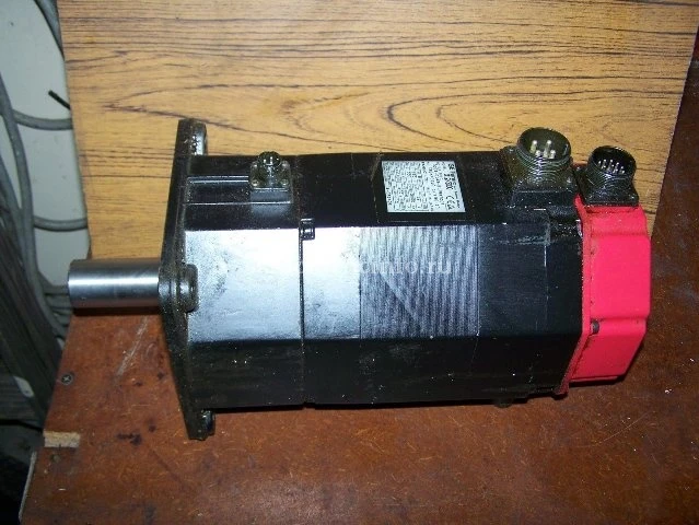A06B-0177-B588 сервомотор Fanuc