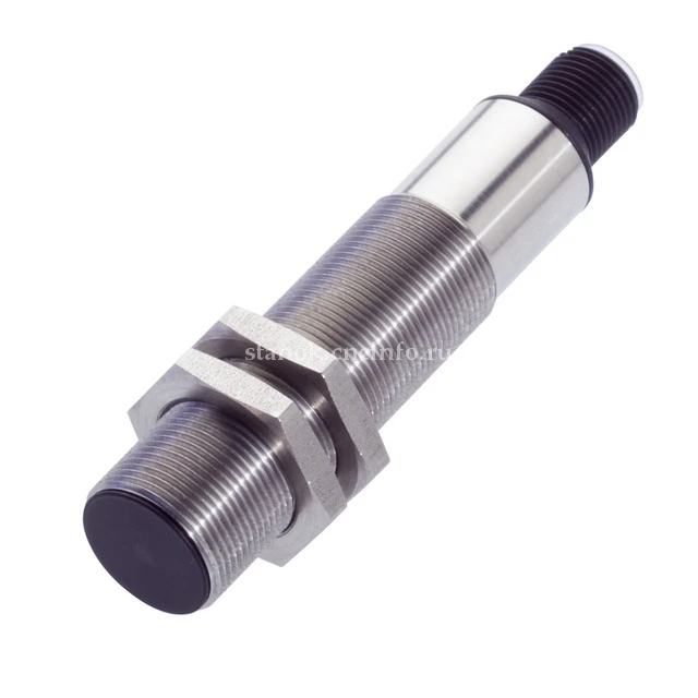 Датчик ёмкостный BALLUFF BCS M18B4I3-POC80D-S04K