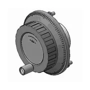 Датчик угловых перемещений ЛИР-МИ601 СКБ ИС