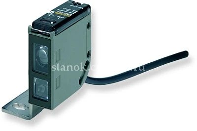 Датчик с увеличенным расстоянием срабатывания OMRON E3S-CL