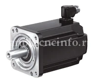Сервомотор IndraDyn S MS2N06-E