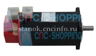 Сервомотор FANUC Motor Model 5 A06B-0512-B506