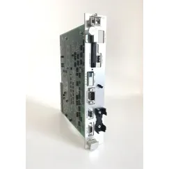 Системная плата управления Yaskawa JANCD-XCP01C-1