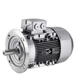 Электродвигатель Siemens 1LA7106-2AA60-Z A11 3 кВт, 3000 об/мин