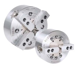 Токарный патрон Samchully HCLT / HCLF