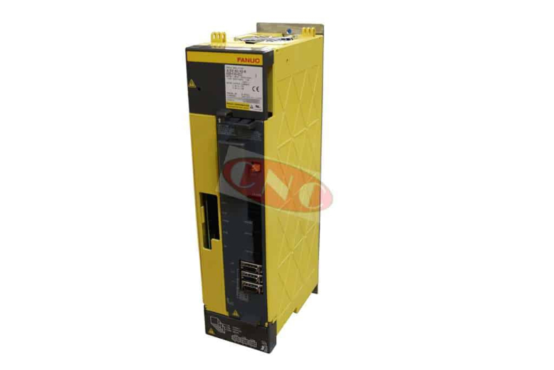 Сервопривод Fanuc A06B-6166-H203