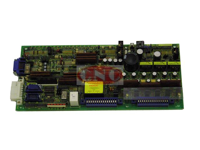 Печатная плата Fanuc A20B-1000-0560