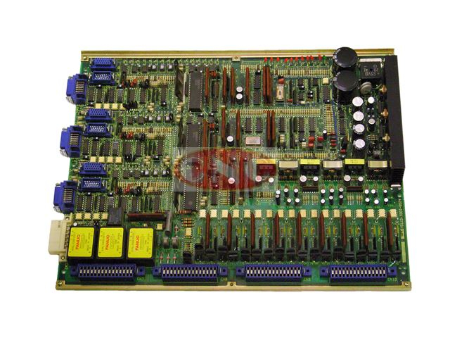 Печатная плата Fanuc A20B-1001-0770