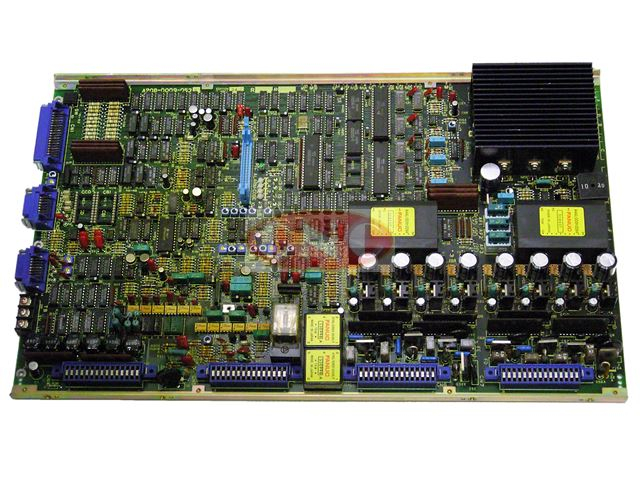 Печатная плата Fanuc A20B-0009-0535