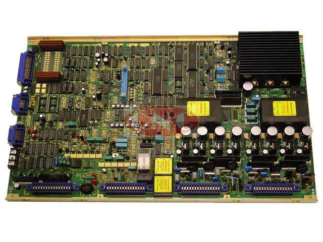 Печатная плата Fanuc A20B-1000-0692