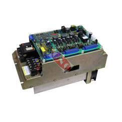 Сервоусилитель Fanuc A06B-6058-H007
