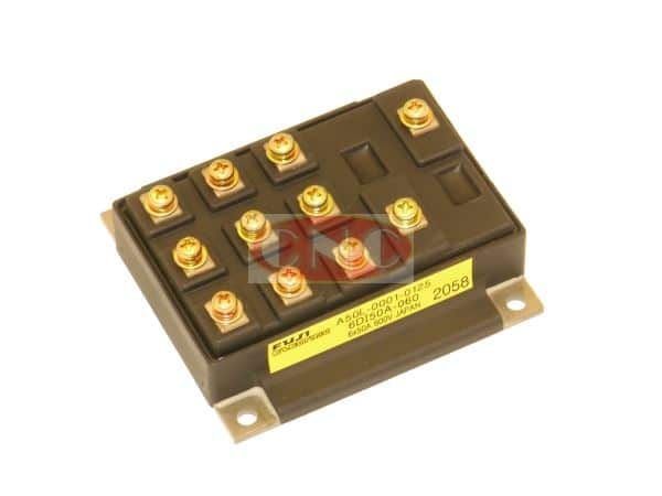 Транзистор Fanuc A50L-0001-0125