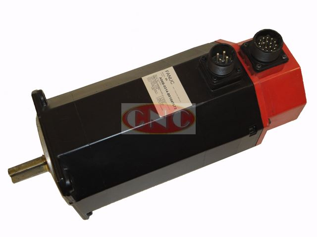Сервомотор Fanuc A06B-0314-B510#7073
