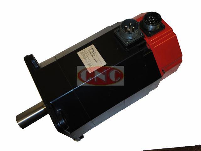 Сервомотор Fanuc A06B-0315-B043