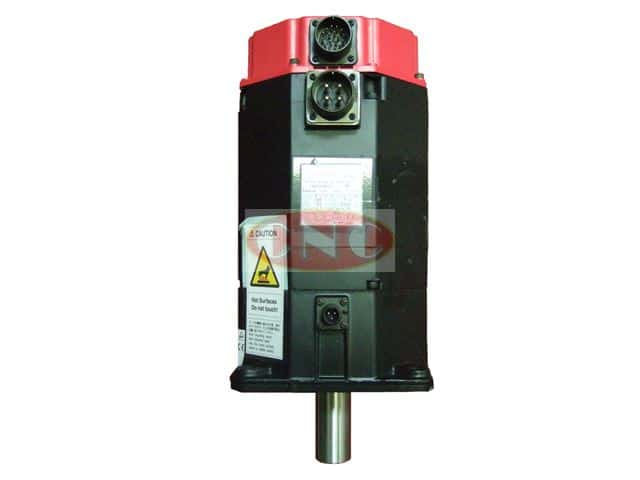 Сервомотор Fanuc A06B-0157-B189