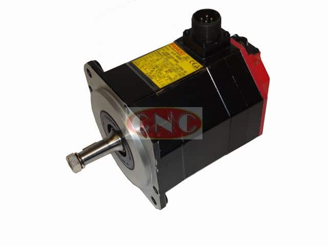 Сервомотор Fanuc A06B-0215-B000