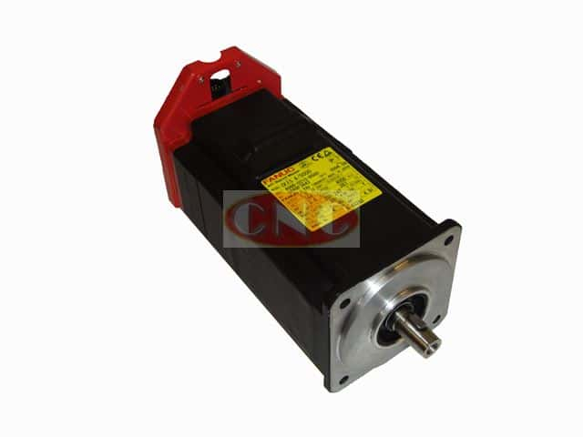 Сервомотор Fanuc A06B-0215-B500