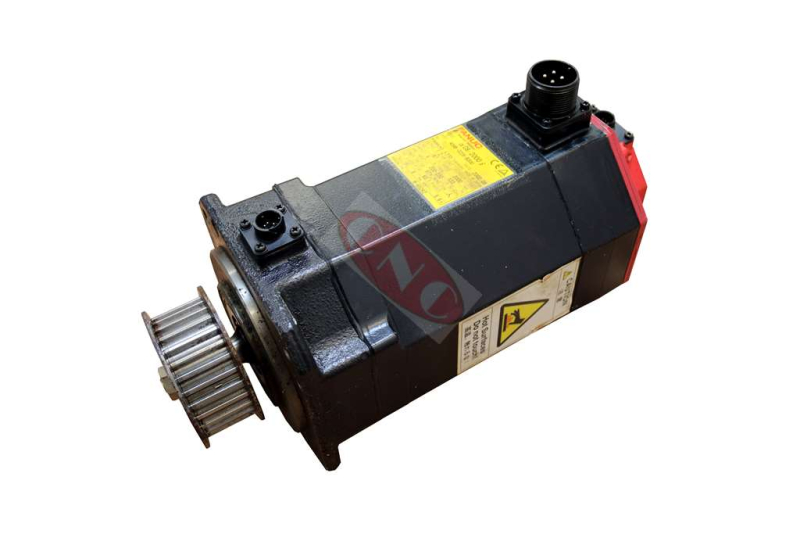 Сервомотор Fanuc A06B-0223-B300