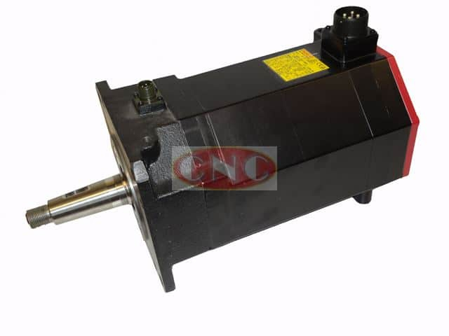 Сервомотор Fanuc A06B-0267-B605